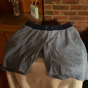 Shorts for sale. Size large.